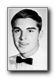 Butch Myers: class of 1964, Norte Del Rio High School, Sacramento, CA.